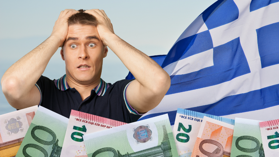 Troje Srba žestoko kažnjeno u Grčkoj: Evo zašto moraju da plate gotovo 100.000 evra