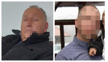 OVO SU SIN I OTAC KOJI SU STRADALI OD STRUJNOG UDARA NA ZLATIBORU: Otac je zapomažući došao do sina i umro! (FOTO)