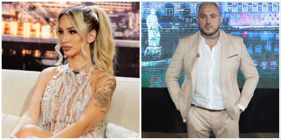 "POLICIJA ME JE PRIVELA..." Filip Car van sebe nakon Aleksandrinih jezivih tvrdnji, haos u njegovom domu!