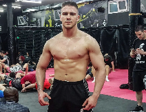 "VIDEO SAM GDE SAM I ŠTA SAM" Janičić "razbio" Bojkovića, posle borbe usledio je fatalan susret