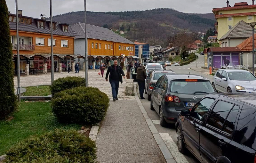 PREKO 20.000 PREDUZEĆA U BLOKADI Ukupan dug, 1,4 milijarde evra