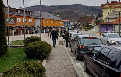 PREKO 20.000 PREDUZEĆA U BLOKADI Ukupan dug, 1,4 milijarde evra