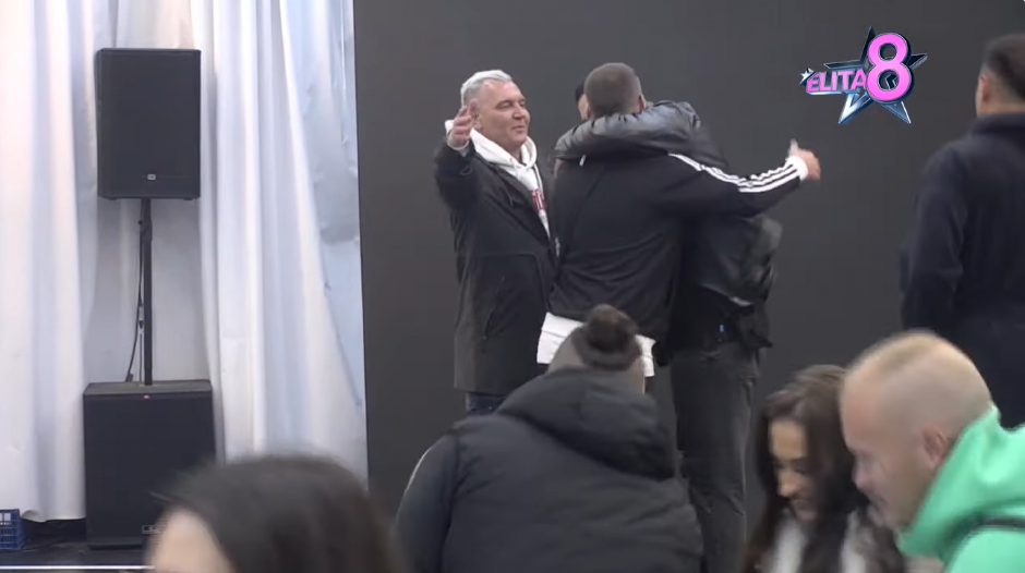 ON JE SINOĆ IZBAČEN IZ ELITE! Voditelj saopštio šok informaciju, godinama je u rijalitiju, ali mu ni to nije pomoglo!