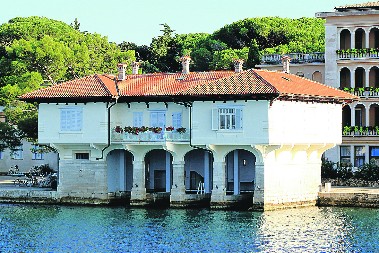 Raj na Zemlji za maršala