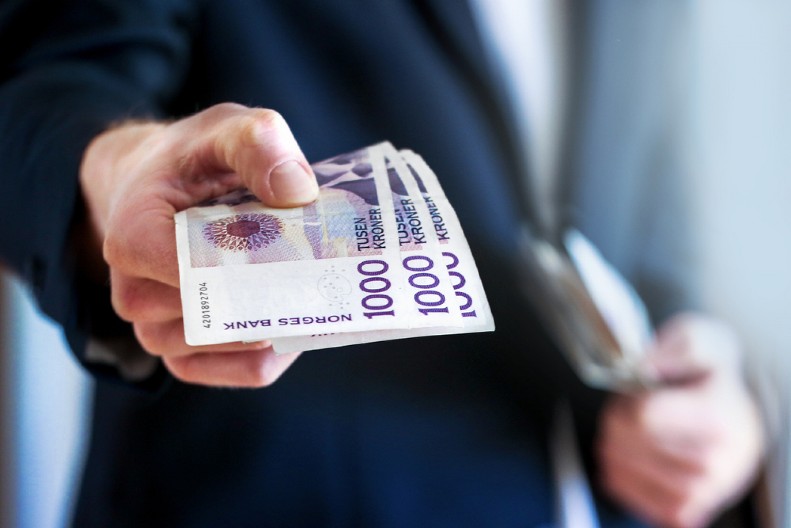 IZ POTAJE OSVAJA TRŽIŠTE Valuta koja ima najveću vrednost