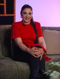 ''NISAM JA PRINCEZA, VEĆ KRALJICA BAKŠIŠA'' Nadica Ademov bez dlake na jeziku o romskim svadbama: ''Traže mi ključeve stana i auta nazad''