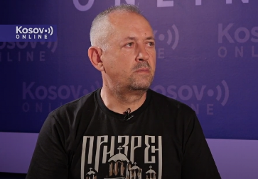 SVE JE BILO SPRŽENO, SPALJENO! KUĆE SU BILE SAMO CIGLA NA CIGLI Dejan se borio na Paštriku, i danas se seća dana na položaju