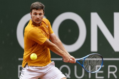 SPEKTAKULARAN PREOKRET SRBINA Kecmanović od 0:2 do pobede i drugog kola!