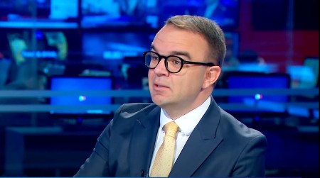 AMBASADOR BiH U SRBIJI: Amerika je rekla da se neće više mešati u unutrašnja pitanja BiH