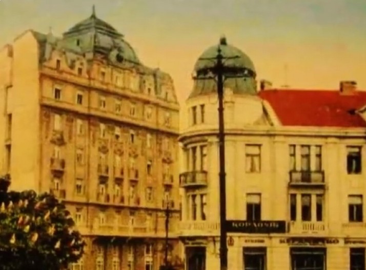 MRAČNA TAJNA SOBE 48 I DANAS JE MISTERIJA Dvostruko ubistvo u čuvenom beogradskom hotelu!