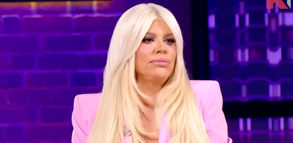 OVAKO DANAS IZGLEDA PRVI MUŽ DARE BUBAMARE Bio je iza rešetaka, posle toliko godina se konačno pojavila prva fotografija