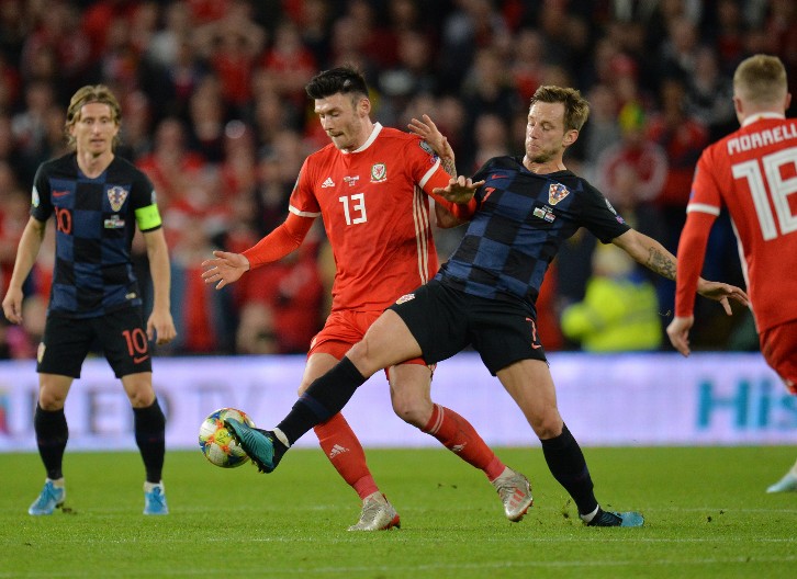 TO NE BIH NIKOM POŽELEO Legendarni Hrvat odbio da igra za Švajcarsku, pa prošao kroz pravi pakao