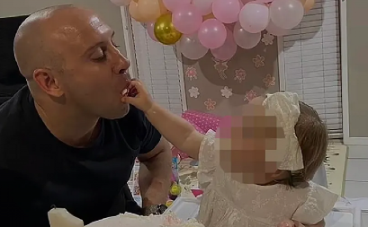 OTAC MALE SOFIJE PAO NA KOLENA I JECAO KAD JE SAZNAO DA JE MRTVA! Isplivali detalji jezivog zločina, majka u zatvoru (FOTO)