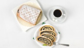 ŠTRUDLA SA MAKOM IZ BAKINE KUHINJE Mirisna poslastica koja budi nostalgiju na dane detinjstva