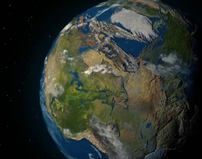 NAUČNICI NAJAVLJUJU SUDAR DVA KONTINENTA "Australija juri ka Aziji, Zemlja će se promeniti zauvek"