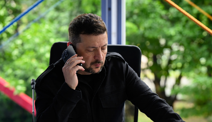 ZELENSKI PONOVO ZAVAPIO ZA POMOĆ ZAPADU Ukrajinski predsednik ne odustaje od blamiranja, tražio MILIJARDE