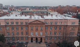 SLOBODAN JE JOŠ JEDAN BEOGRADSKI FAKULTET Naučno-nastavno veće donelo odluku