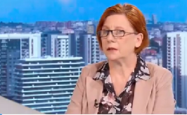 "SITUACIJA  NA FAKULTETIMA SE NORMALIZUJE" Profesorka Arsić: Onlajn nastava prelazna forma ka realnoj nastavi