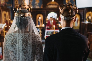 VENČANJE U CRKVI I PORODIČNA PENZIJA Evo da li je to zakonski moguće