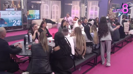 "OVO JE NAJBOLESNIJE ŠTO ĆETE DANAS ČUTI" Zbog jedne rečenice nastala pometnja na imanju, učesnici zanemeli: "Kakav monstrum"