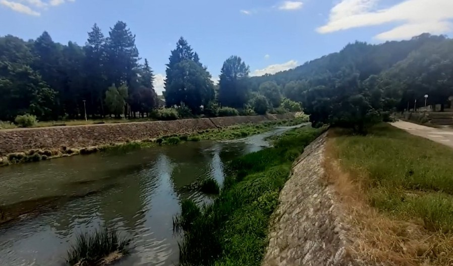 SKRIVENI BISER SRBIJE Smeštaj u ovoj banji košta manje od ručka