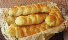 PEKARSKE PLETENICE Biće sveže i sutradan, a savršene za doručak ili užinu