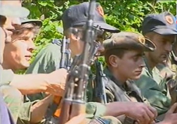 KO I ZAŠTO RASPIRUJE POŽARE NA JUGU CENTRALNE SRBIJE? Albanci u novoj epizodi o "diskriminaciji"