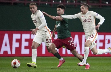 PRVA PONUDA ODBIJENA Zvezda ponudila 2.000.000 evra, ali dobila negativan odgovor - pregovori se nastavljaju