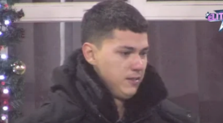 ''NE ZANIMA ME OTAC, VEĆ ŠTA MAJKA KAŽE'' Šok izjava malog Peje oko komentara njegovih roditelja za vezu sa Enom Čolić