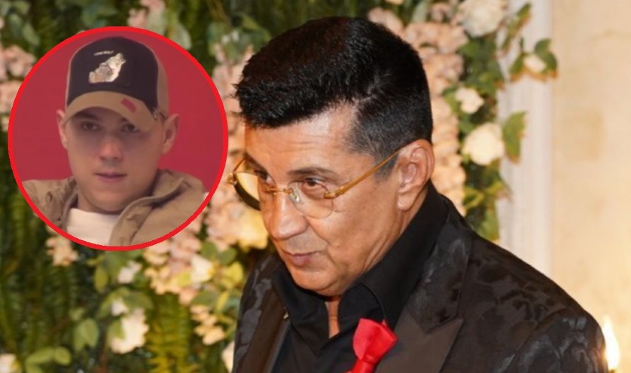 "NE SLUŠA NI MENE NI MAMU" Hitno oglašavanje Pejinog oca nakon njegove izjave da ga njegove mišljenje ne zanima, nije mogao više da izdrži