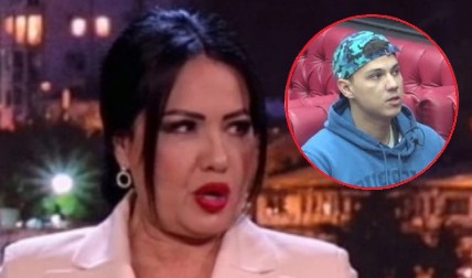 "DONEO JE SVOJU ODLUKU" Zlata Petrović brutalno nekon Pejinog priznanja da ga očevo mišljenje ne zanima