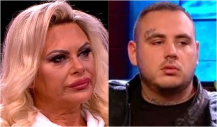 'KO SI BRE TI, MAJMUNE JEDAN?" Marija Kulić brutalno napala i raskrinkala Filipa Cara: "Gori je napolju nego u rijalitiju"