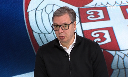 "GOTOVA JE PRIČA O OBOJENOJ REVOLUCIJI" Vučić: Biće još radikalizacije, ali nema ništa od toga