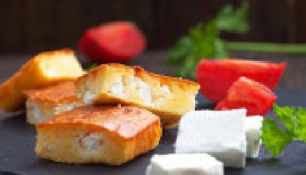 PROJA SA SIROM Po receptu za početnike, a savršeno ide uz šolju jogurta