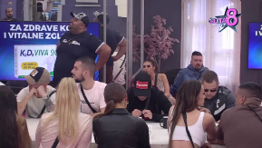 MITROVIĆU PREKIPELO Evo koji učesnici ostaju bez honorara!