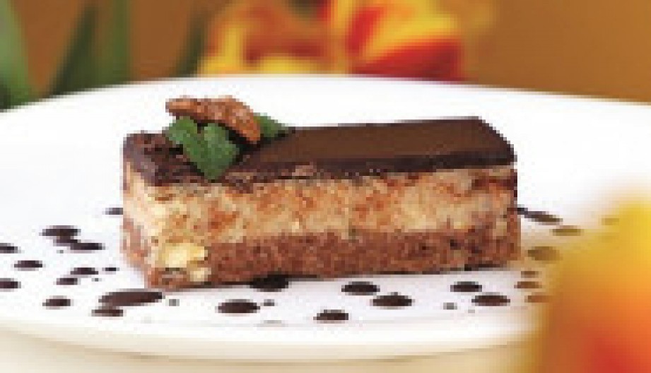 DOMAĆA BAJADERA Jednostavna, a preukusna, razgrabiće se brzinom svetlosti