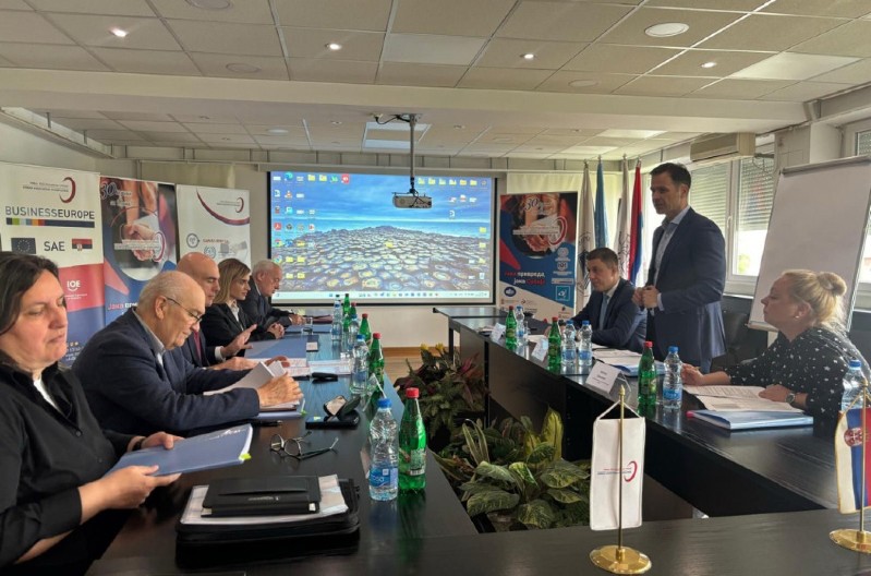 Mali: Minimalna zarada će nastaviti ubrzano da raste