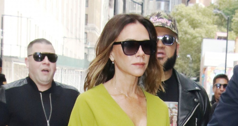 VIKTORIJA BEKAM RASPLAKALA SNAJU  Bruklin joj zbog ovoga okrenuo leđa, ne može da joj oprosti incident koji im je priredila!