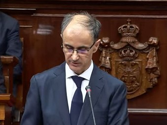 "PROBLEMI SU NASTALI ZBOG KRŠENJA USTAVA I ZAKONA" Macut: Situacija u visokom obrazovanju Srbije menja se nabolje