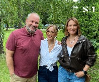 "LAKNULO MI JE ŠTO JE PRINC IMAO GORI PLASMAN OD MENE" Tijana Bogićević iskreno o Stefanu Zdravkoviću