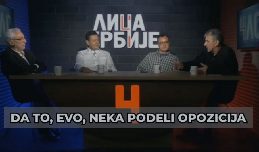 SKANDAL! Ideolozi blokadera kuju planove za podelu državnog novca! (VIDEO)