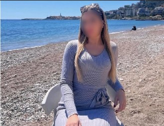 "BILA SI HRABRA DA POKUŠAŠ DA SPASIŠ SVOJ MLADI ŽIVOT - ALI NAŽALOST NISI USPELA" Potresne reči rođaka tinejdžerke koja je poginula u Budvi!