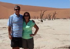 HOROR U LUKSUZNOM ODMARALIŠTU! Poznatog biznismena ubila LAVICA