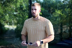 NAJAVA VELIKIH AMBICIJA PADEL SAVEZA SRBIJE ZA SPORT. ALO: Da u 2027. godini ugostimo najbolje igrače sveta