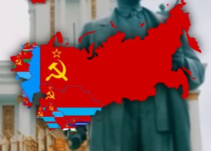 CRNI SCENARIO ZA KIJEV! Idealne granice Rusije iz 1792. ili 1812: