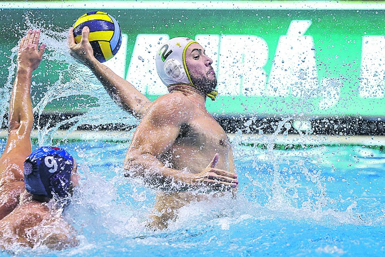 IDEMO, BRE! Srbi napadaju pehar Lige šampiona