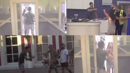 PEJA DOŽIVEO NERVNI SLOM, TRAŽI DA HITNO IZAĐE IZ ELITE Ena Čolić ga dovela do ludila!