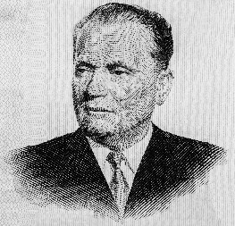 OVO JE NAJSKUPLJI POKLON KOJI JE TITO IKADA DOBIO Šokiraćete se kad vidite šta je, a od cene ćete dobiti srčku!