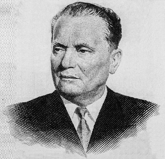 OVO JE NAJSKUPLJI POKLON KOJI JE TITO IKADA DOBIO Šokiraćete se kad vidite šta je, a od cene ćete dobiti srčku!