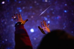 U JUNU ĆEMO NA NEBU IMATI PRAVI SPEKTAKL Pomračenje Sunca i kiše meteora su samo deo